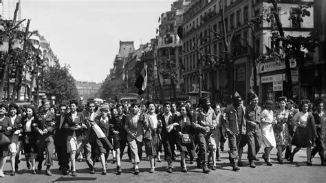 8 mai férié belgique